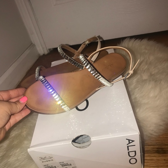 Aldo Sandals - Picture 3 of 4